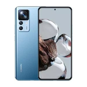 Unlocked Xiaomi 12T 5G Dual SIM 8+256GB 108MP 6.67"Android OriginalPhone 5000mAh - Picture 1 of 24