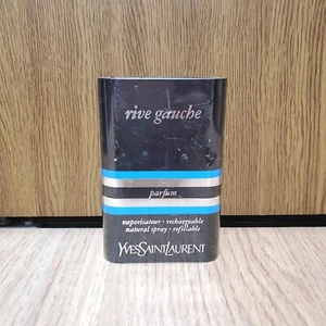 Unopened Yves Saint Laurent Rive Gauche 7ml rechargeable discontinued - Picture 1 of 5