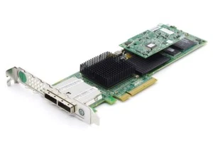 AMCC 9690SA-8E 8-Port 3Gb SATA SAS Raid Contrôleur Carte Card Pci-E 700-3190-03C - Photo 1/1