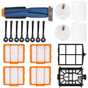 Spare Parts For Shark AI AV2501S AV2501AE / AI Ultra Robot Vacuum Cleaner Kit - Picture 1 of 19
