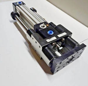 PARKER P5E-J040KGT0125 Pneumatic Cylinder | 10 Bar Max | (BRAND NEW) - Picture 1 of 6