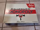 Monopoly Retro Series 1935 Edition Board Game 100% Complete Never Played.