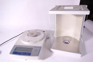 Mettler AB135-S FACT Precision Lab Scale Balance - Parts Only - Picture 1 of 3