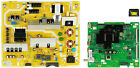 Samsung UN75TU8000FXZA (Version FB02) Complete LED TV Repair Parts Kit