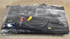 Sony DVD/CD Player 1080p Upscaling mit A/V Kabeln - DVP-SR500H getestet mit Fernbedienung - Bild 1 von 11