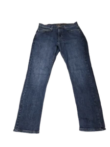 MICHAEL KORS Jeans Mens Size 30 X 30 Parker Slim Fit Med Wash Pant - Picture 1 of 8