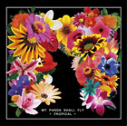 My Panda Shall Fly Tropical (Schallplatte) 12" EP