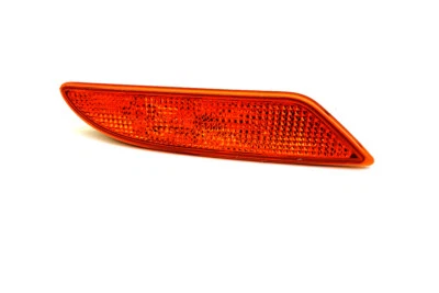 MERCEDES-BENZ S-КЛАССА ПРАВОЙ СТОРОНЕ МАРКЕР КРЫЛА ПОВОРОТНИК СВЕТ S550 ПОДЛИННЫЙ - Изображение 1 из 4