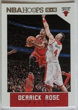 2015-16 Panini Hoops NBA Base & RC Cards (Core & Rookie Cards) 1-300 Choice