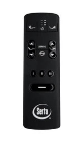 Repuesto remoto de cama ajustable Serta Motion Perfect IV - Imagen 1 de 1
