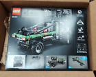 LEGO 42129 Technic 4x4 Mercedes Benz Zetros Trial Truck Building Kit 2129 Piece✅
