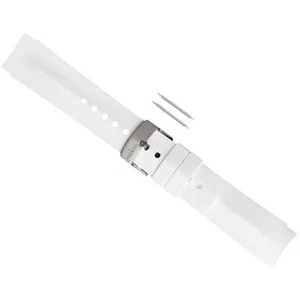 Suunto 2011 PVC/Rubber WatchBand 14824000 - Picture 1 of 1