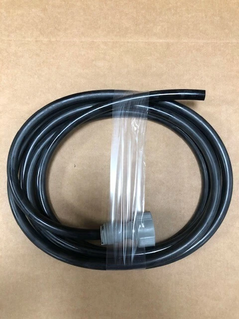 Mistbox tubing 3/8" - Image 1 of 1