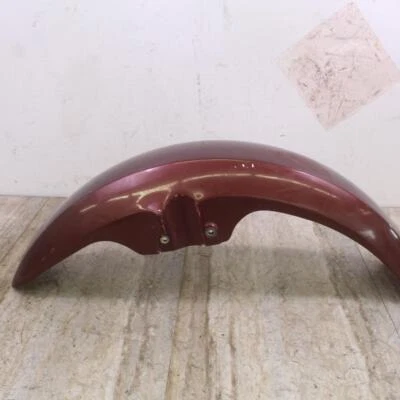 Guardabarros delantero BMW K100 1985 Foto 1 de 4