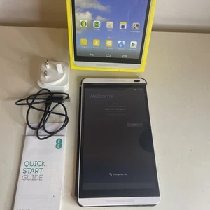 EE Tablet S8-301L - Picture 1 of 7