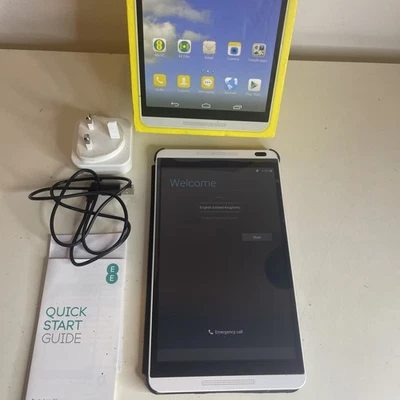 EE Tablet S8-301L - Image 1 of 4