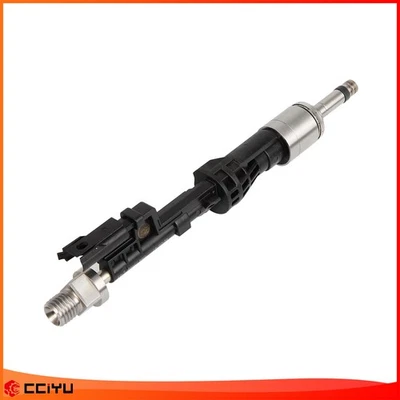 For BMW M6 M5 4.4L 2012-2014 BMW 550i GT 750Li 4.4L 2013 Fuel Injectors - Image 1 of 4