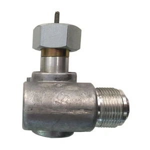 VELOCÍMETRO GM TURBO 350-400 ACCIONAMIENTO ANGULAR - Imagen 1 de 1