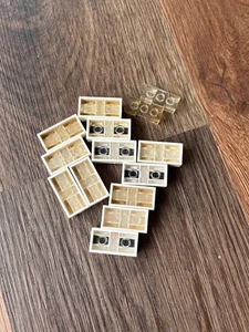 Vintage Lego Konvolut - Bild 1 von 1