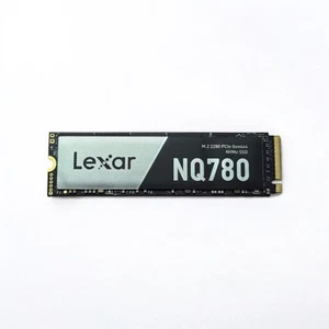 Lexar NQ780 4TB SSD NVMe - PCIe Gen4, Up to 7000MB/s, Works With Ps5 And Pc ๐ฅ - Picture 1 of 2