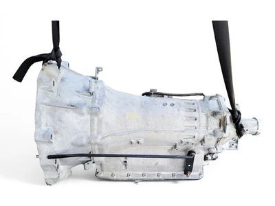 Infiniti M37 11-13 Sedan Automatic Transmission AT A/T 176K Miles, E017, OEM, 20 - Image 1 of 4