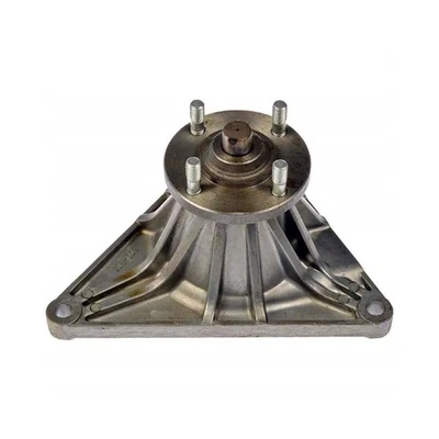 For Isuzu Rodeo 1998-2004 Fan Pulley Bracket | Aluminum | 8-9723-1718-0 - Image 1 of 4