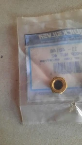 New OEM Mercury Quicksilver nuts 11-40140 - Picture 1 of 1