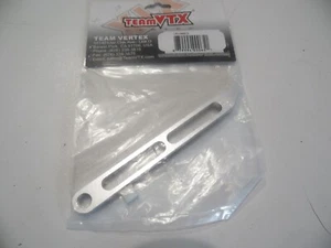 Team VTX / HSP / HIMOTO / Redcat 85909 Aluminium Front Chassis Brace - Picture 1 of 1
