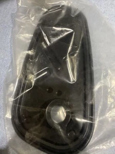 ⭐ 2018 - 2019 AUDI A5 SPORTBACK FRONT RIGHT SIDE DOOR LOCK INNER PLATE COVER OEM - Picture 1 of 3