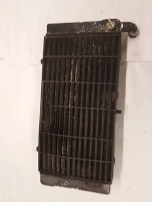 Radiador Honda ST1100 - Imagem 1 de 2