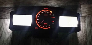 Kit de actualización de reloj led lightenUPGRADE BLANCO APRILIA RSV MILLE - Imagen 1 de 5