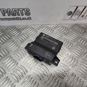 MÓDULO CONTROL PUERTA AUDI A5 MK1 A4 8R0907468F 2012-2016 - Imagen 1 de 3