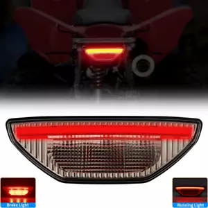 Brake LED Tail light Brake Lamp For Honda TRX250EX TRX250TE TRX300EX 400EX ATV - Bild 1 von 14
