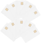 20pcs Chip IC Card Copy Backup Cards Access Control Cards Contact IC Cards