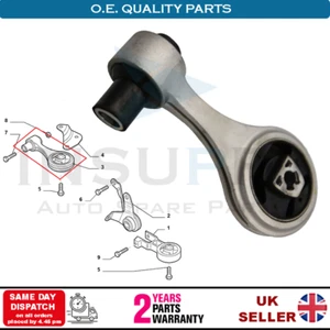 Getriebe Motorlager für Alfa Romeo Mito Punto Grande Evo 1.3 D MJet 55702836 - Bild 1 von 12