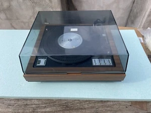 Giradischi Garrard GT55P Rarità - Imagen 1 de 23