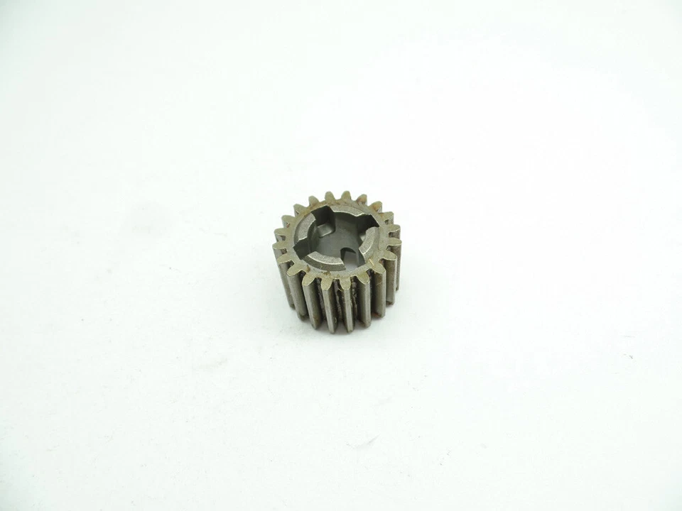 Carson Wild GP Attack 1:5 Gearwheel Steel 20 Teeth CWG® - Image 1 of 1