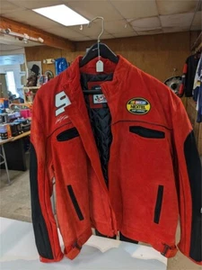 Vintage NASCAR Kasey Kahne Dodge Nextel Cup Series Racing Jacket 2XL - Bild 1 von 5