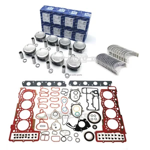 Engine Rebuilding Repair Kit For Audi S8 RS6 RS7 4.0 TFSI V8 CTF CWU CRD OEM - Picture 1 of 8