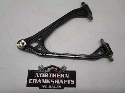 Braço de controle superior esquerdo POLARIS Axys 600, 800, 850 SKS RMK 2017-19 FABRICANTE DE EQUIPAMENTO ORIGINAL: 5139443 - Imagem 1 de 4