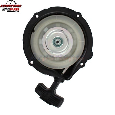 For 2002-2008 YAMAHA GRIZZLY 660 YFM660FA 4X4 Recoil Starter Rope Pull Start - Image 1 of 4