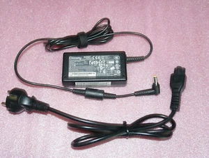 ACER Notebook Netzteil Chicony A11-065N1A 19V - 3,42A, 100-240V, AC 1.7A/50-60Hz - Afbeelding 1 van 2