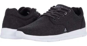 Cuater by Travis Matthew The Daily Wolle Größe 10 anthrazit Herren Golfschuhe - Bild 1 von 5