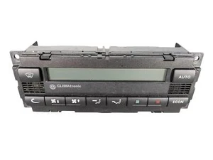 2000-2004 Volkswagen Golf R32 GTI Jetta Climatronic AC Heater Control 3B1907044C - Picture 1 of 10