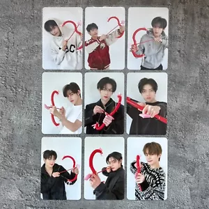ZEROBASEONE - BLUE PARADISE MAKESTAR Video Call Photocard Official KPOP - Picture 1 of 1