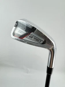 Yonex Ezone 4 Iron GS 21* Regular Flex Graphite /Right Handed /New /25480 - Picture 1 of 18