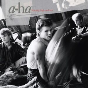 A-HA - HUNTING HIGH AND LOW (EXPANDED EDITION) SOFTPAK 4 CD NEU