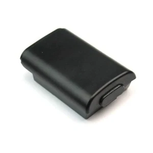 Battery Pack Cover Shell Shield Case For Xbox 360 Wireless Controller - Picture 1 of 3