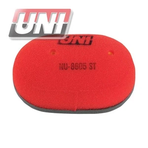 Uni Multi-Stage Competition Air Filter for 2013 Arctic Cat TRV 1000 LTD ATV - Picture 1 of 2