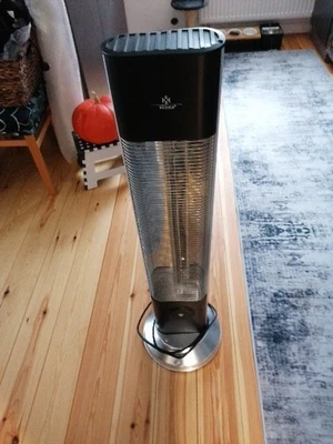 Infrarot Standheizstrahler von Kesser - Bild 1 von 4